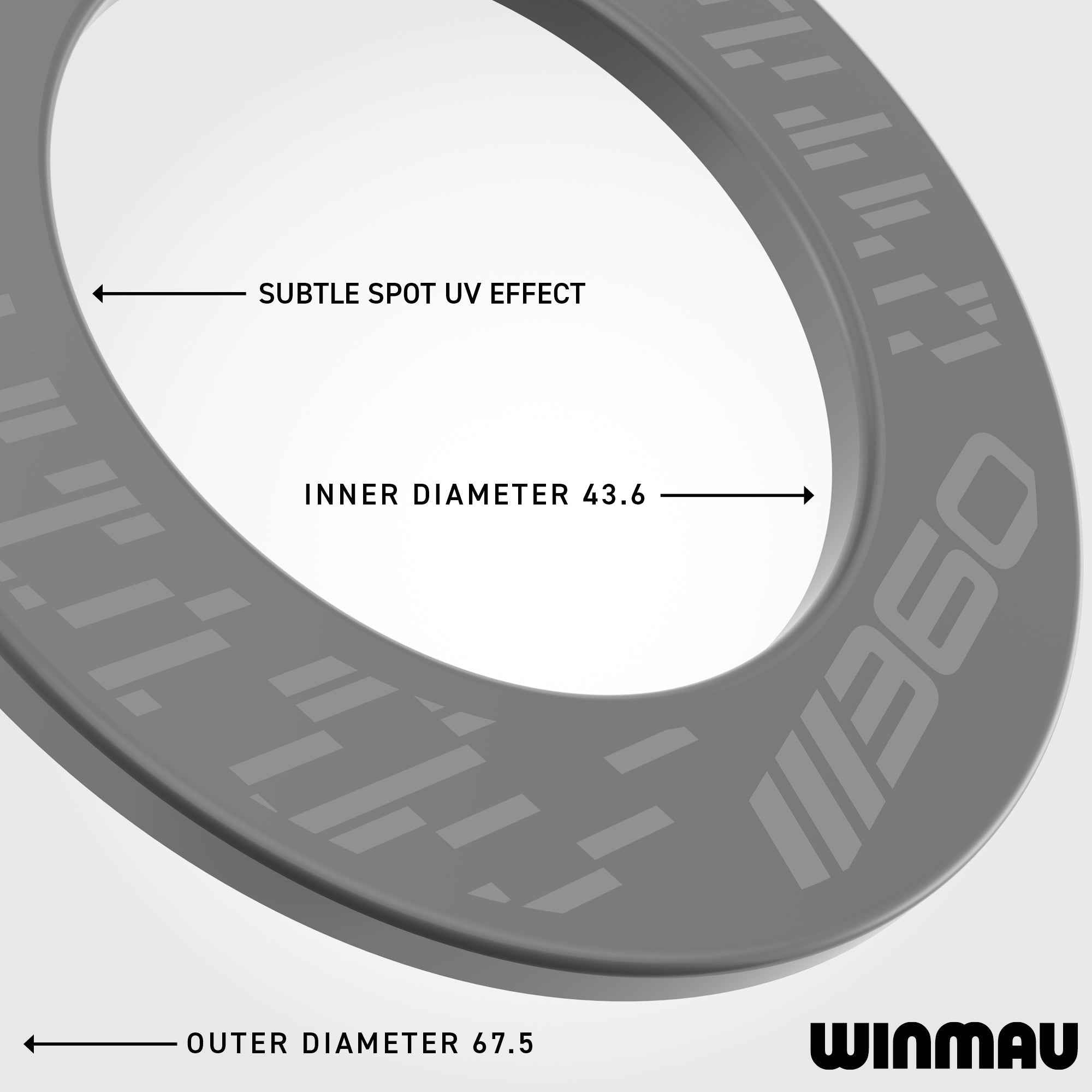 winmau-blade-360-surround-set-dartscheibe-mit-ring image 4