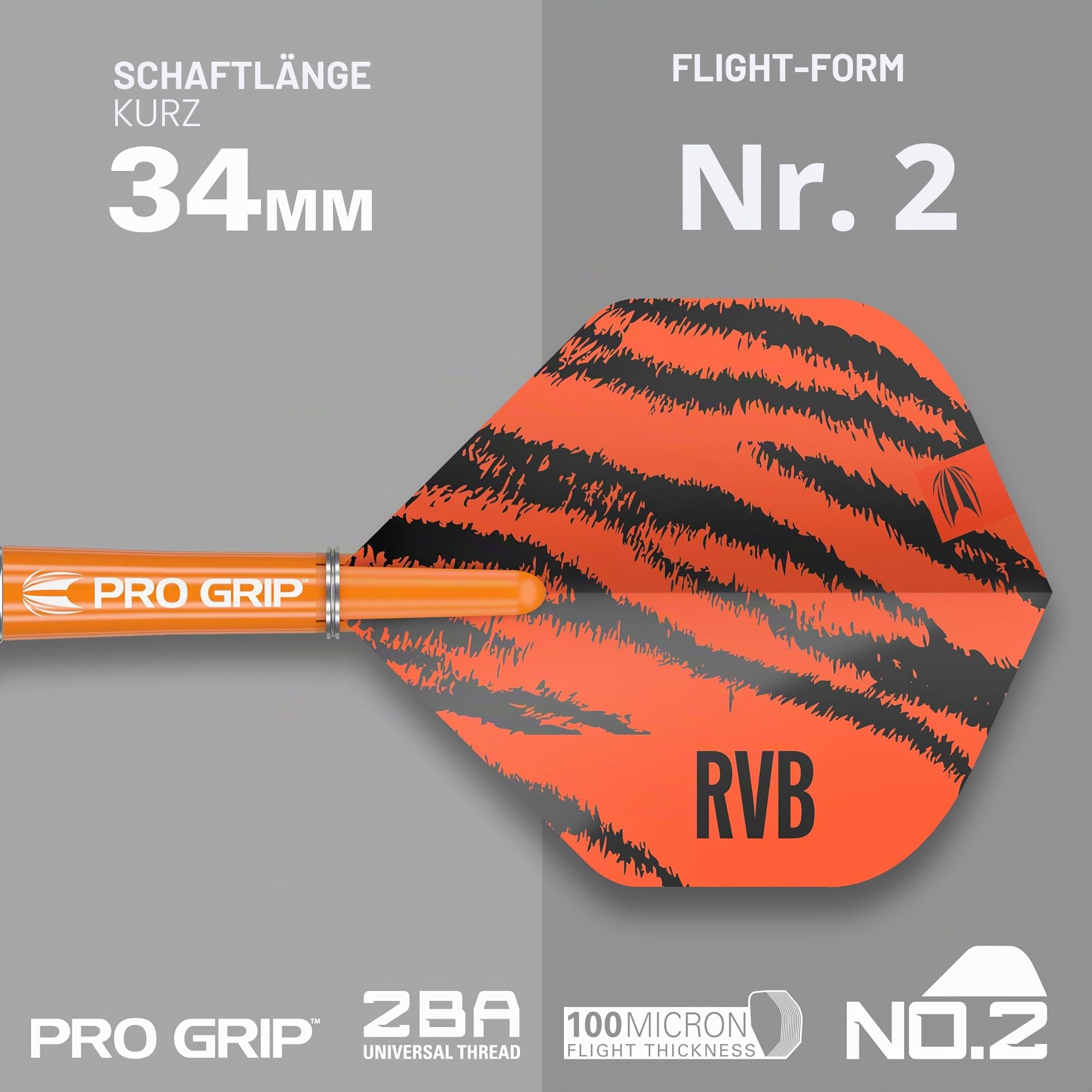 target-rvb-chrono-raymond-van-barneveld-steeldarts-wolfram image 4