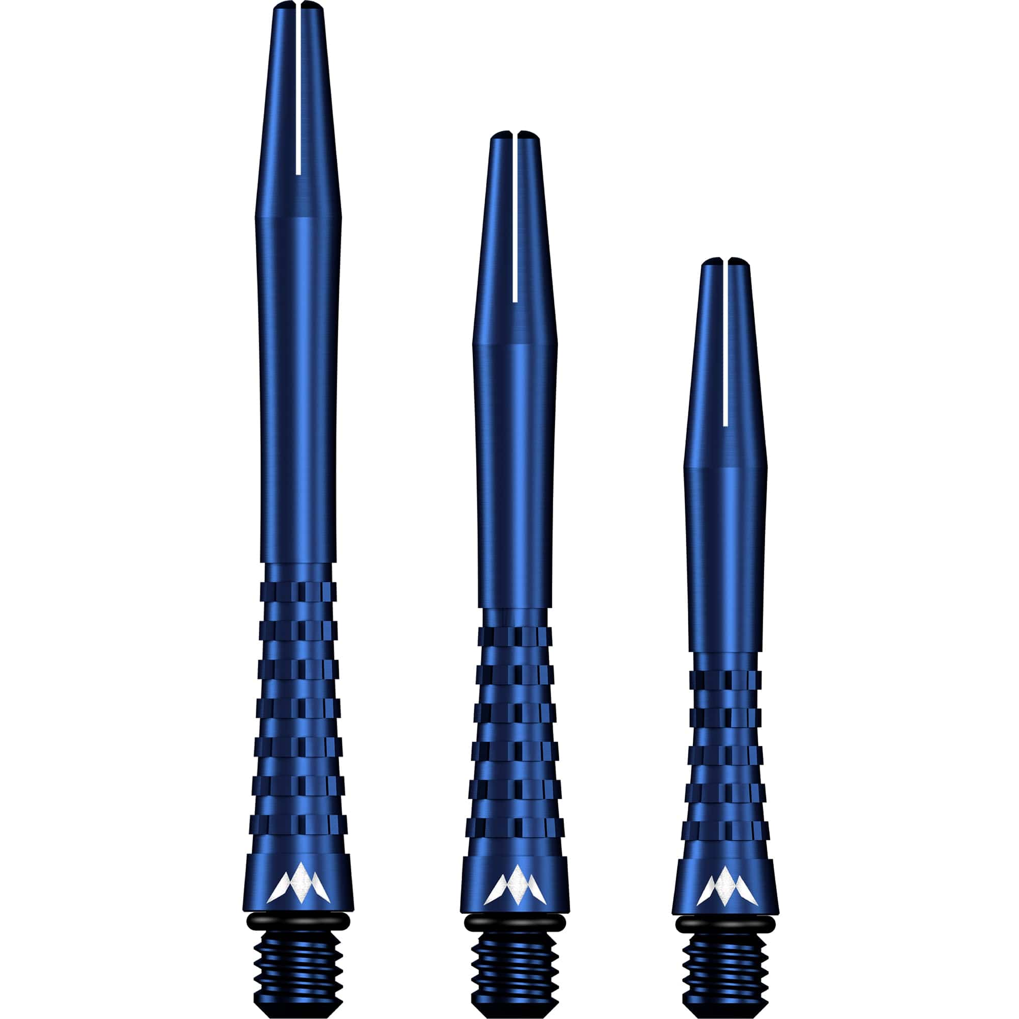 mission-atom13-alu-shafts-short-blau-3-stk image 1