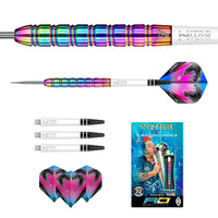 red-dragon-peter-wright-snakebite-1-steeldarts-rainbow image 5