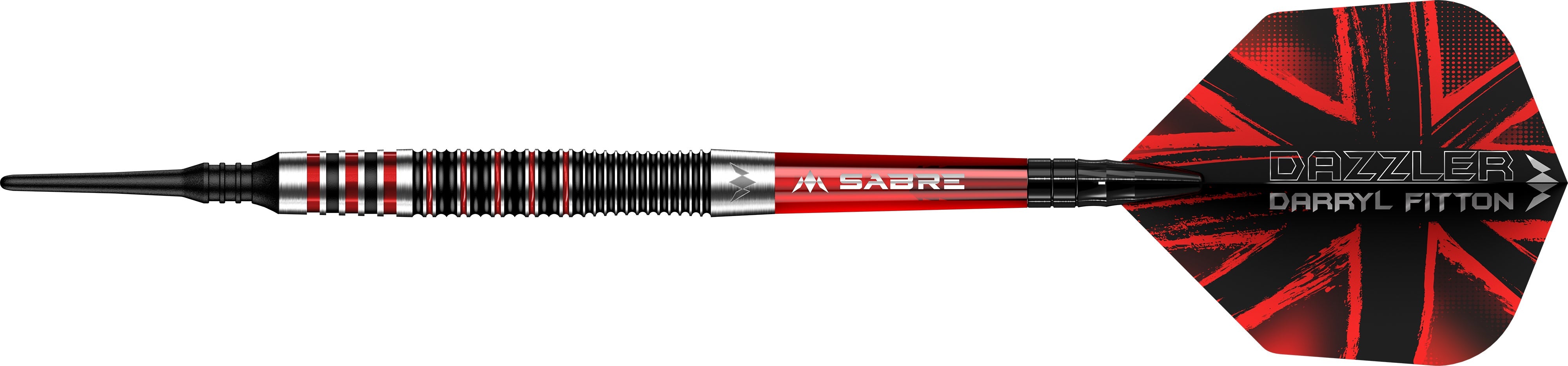 mission-darryl-fitton-softdarts-18g-the-dazzler image 2