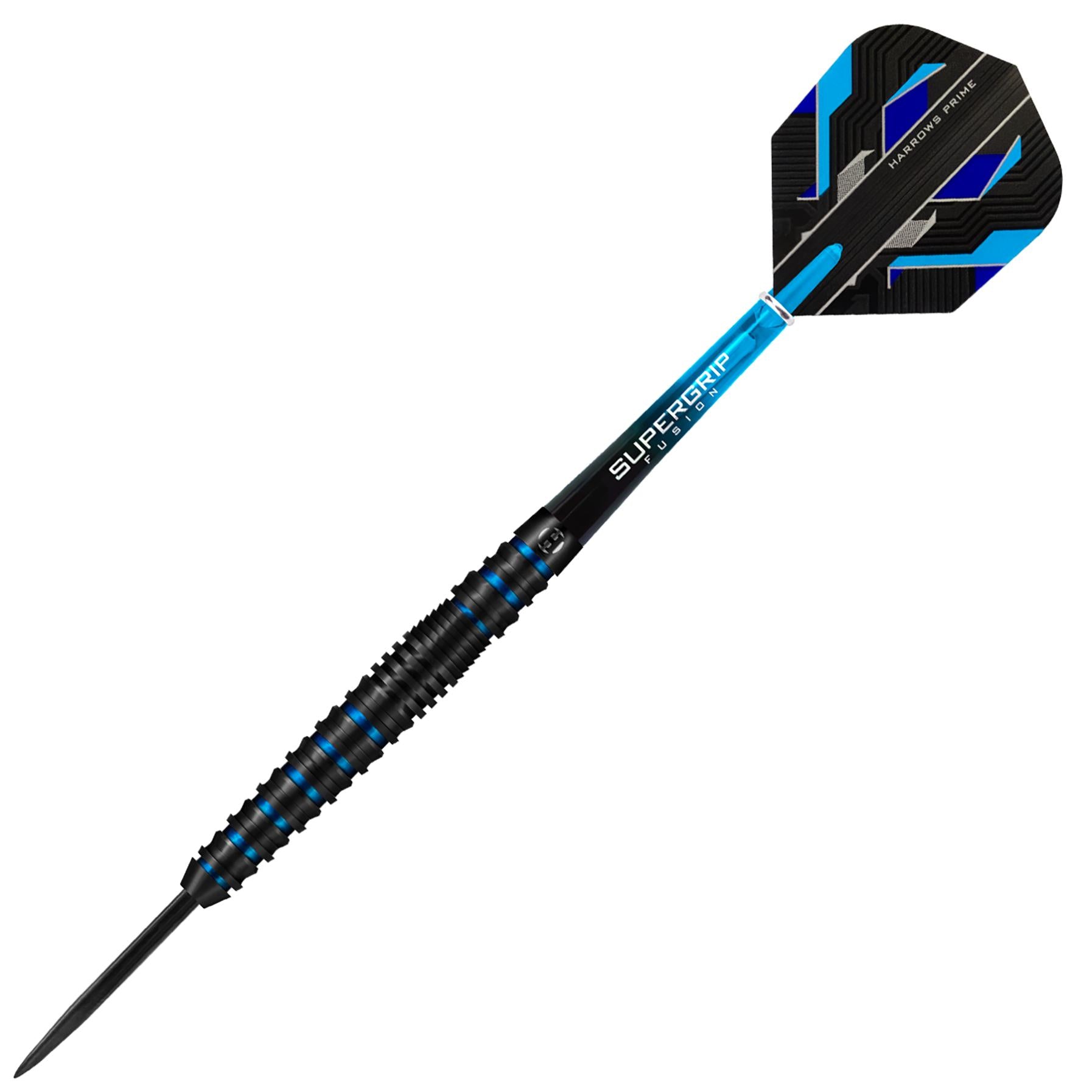 harrows-spina-90-steeldarts-21g-balance image 4