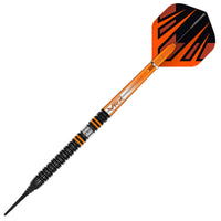 red-dragon-amberjack-pro-1-softdarts-schwarz-orange image 3