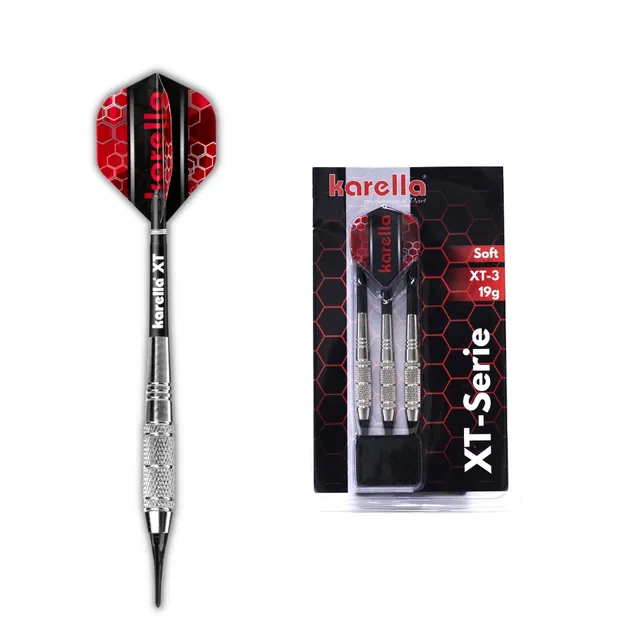 karella-xt-3-softdart-19-g-mit-ring-barrel-f-r-freizeit image 1