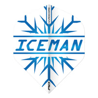 red-dragon-gerwyn-price-blue-snowflake-flights-9-st-ck image 3