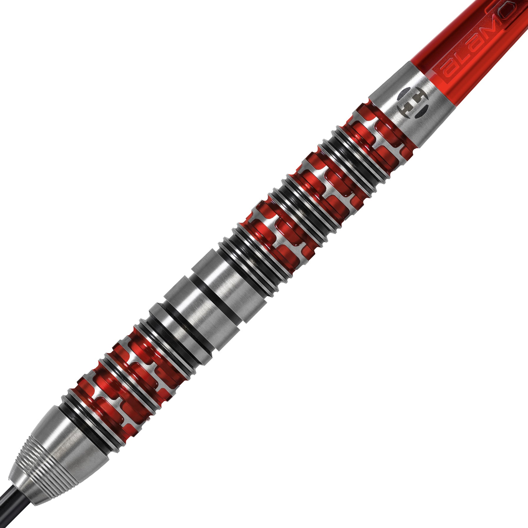 harrows-damon-heta-s3-steeldarts-23g-90-front-grip image 2