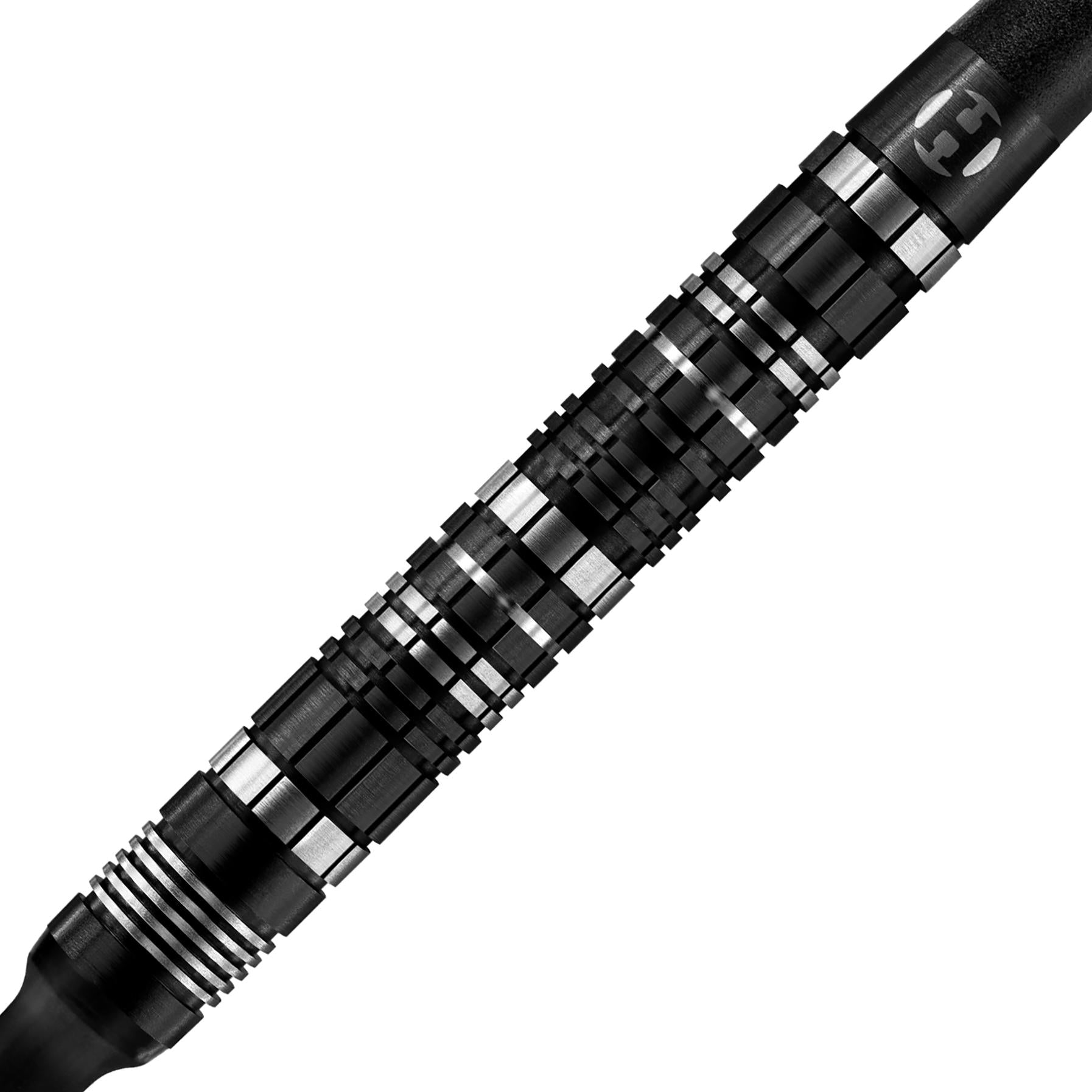 harrows-magnum-reloaded-97-softdarts-18g-mit-grip image 2