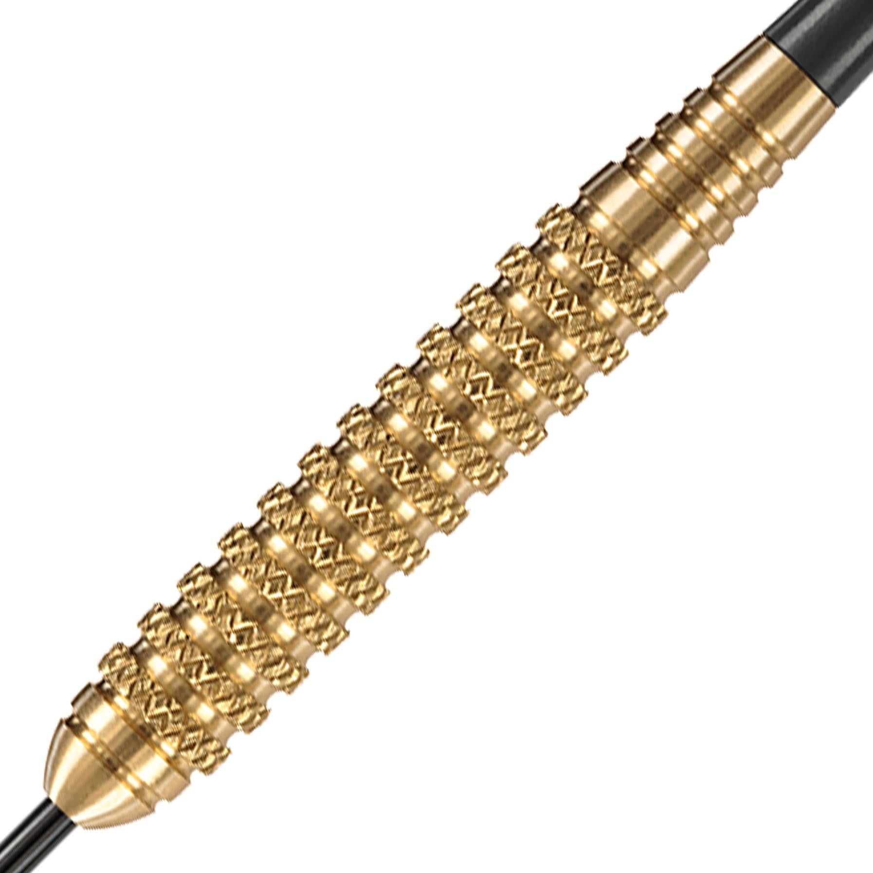 harrows-club-brass-20gk-steeldarts-messing-20-g image 2