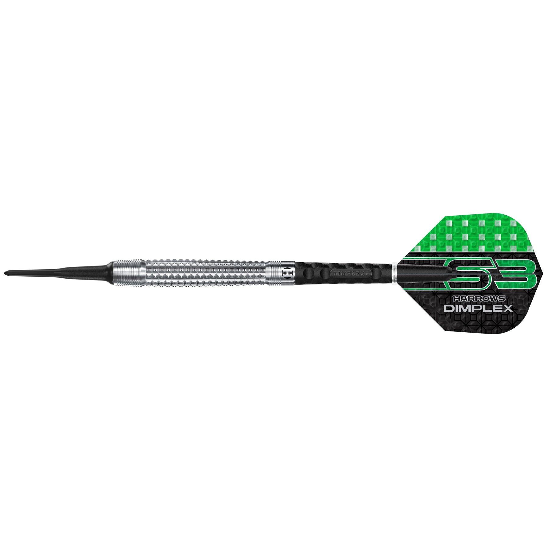 harrows-dimplex-s3-softdarts-18g-90-tungsten-tapered image 6