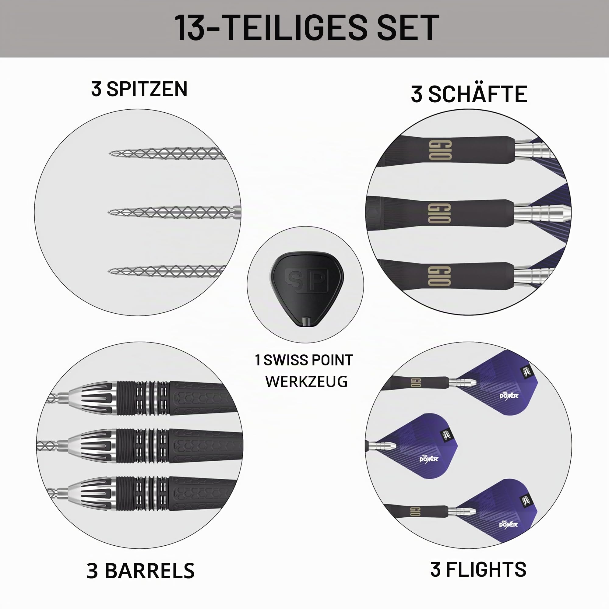 target-phil-taylor-power-9five-gen10-steeldarts-22g-95 image 5