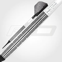red-dragon-luke-humphries-tx1-pioneer-softdarts-torpedo image 3