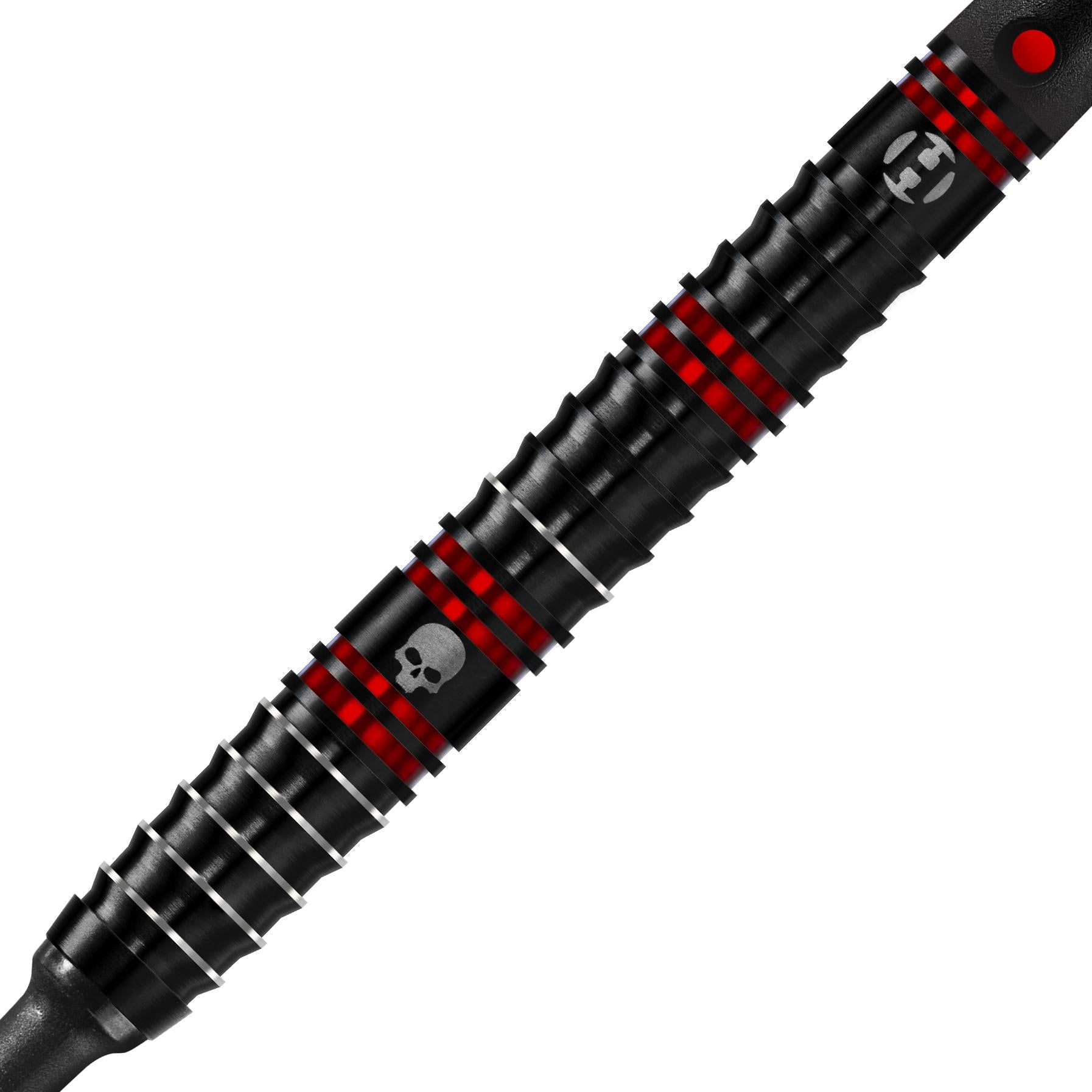 harrows-ryan-searle-18g-softdart-90-tungsten image 2