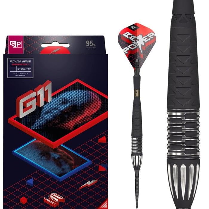 target-phil-taylor-power-9five-gen11-steeldarts-22g-95 image 5