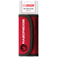 red-dragon-razor-edge-extreme-tri-fold-pro-darttasche image 2