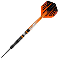red-dragon-amberjack-pro-1-steeldarts-22g-schwarz-orange image 3