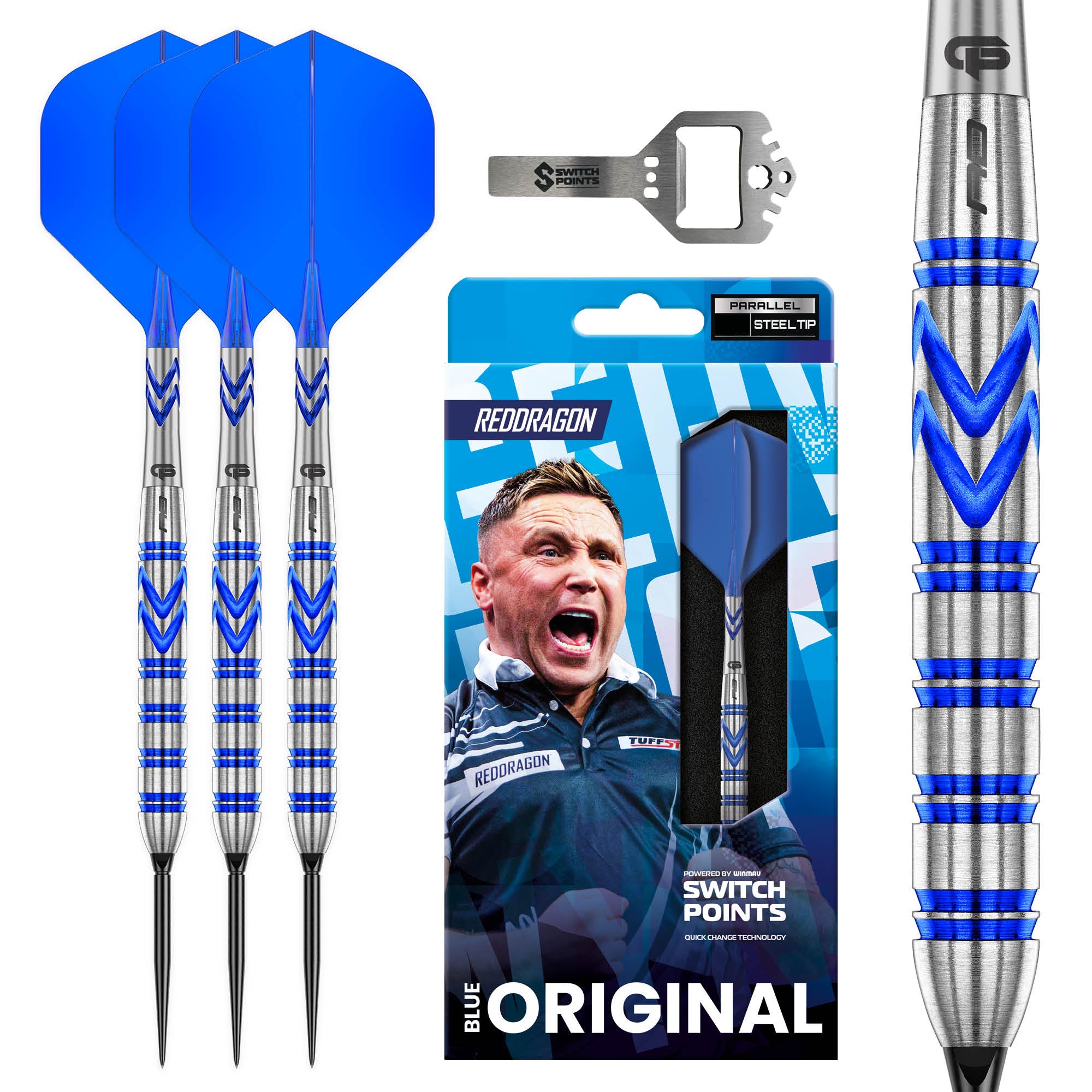 red-dragon-gerwyn-price-iceman-blue-steeldarts-23g-switch image 1