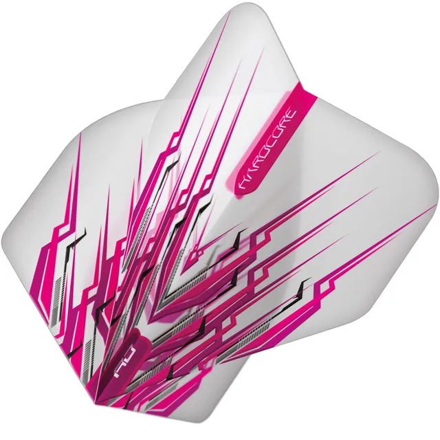 red-dragon-peter-wright-pink-mohawk-flights-standard-9er image 1