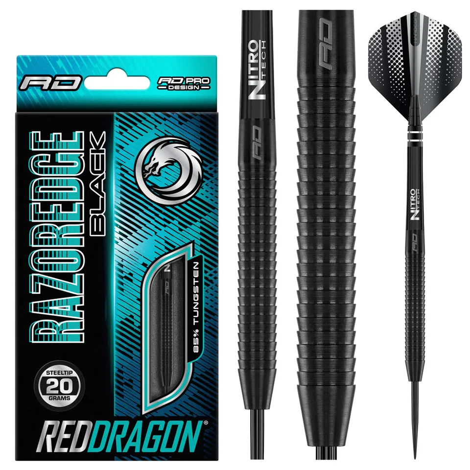 red-dragon-razor-edge-black-steeldarts-black-pvd-grip image 1