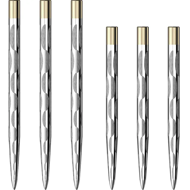 mission-laser-plus-steel-spitzen-32mm-silber-solid-arc image 1