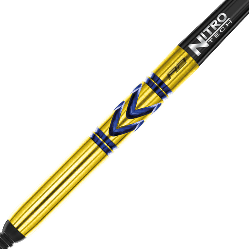 red-dragon-gerwyn-price-avalanche-gold-softdarts-18g-90 image 2