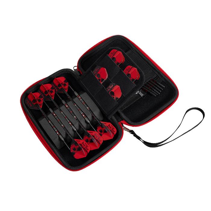 harrows-ryan-searle-pro-6-darttasche-f-r-2-sets image 2