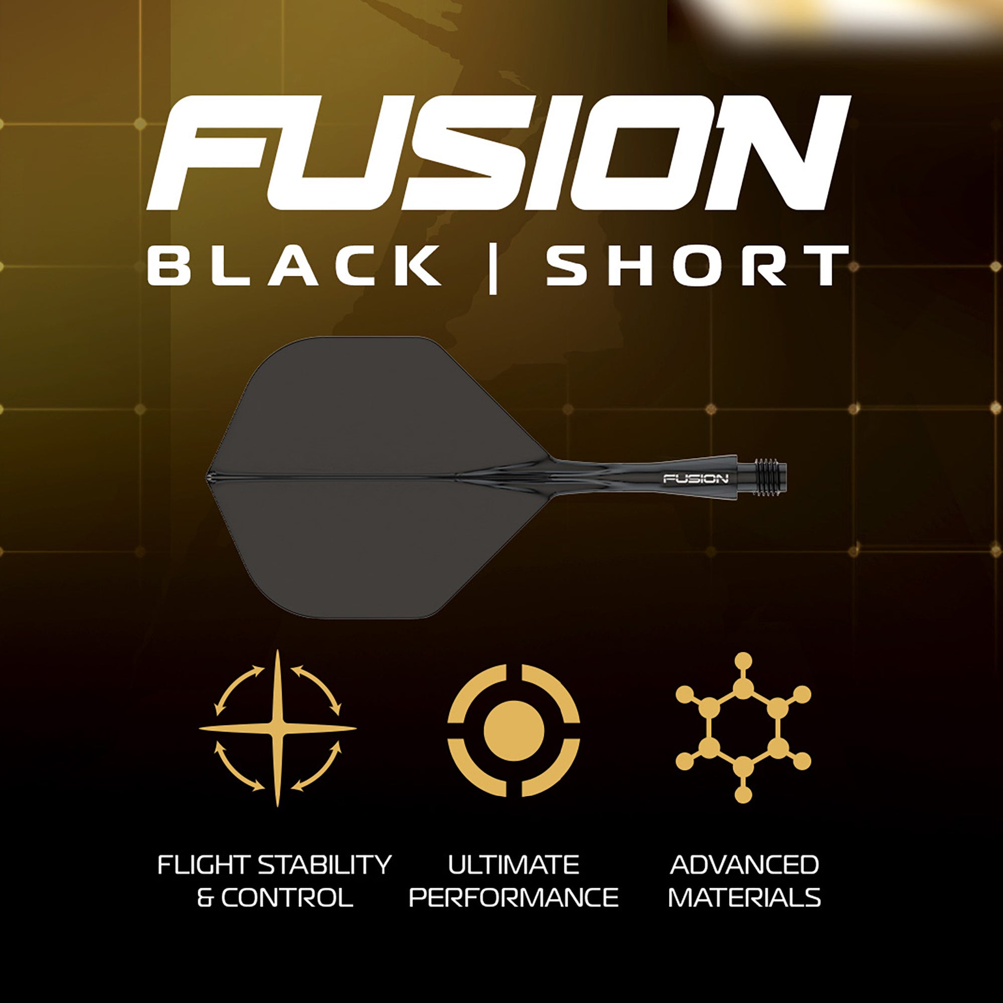 winmau-exion-switch-point-steeldarts-parallel-23-g-schwarz-gold image 7