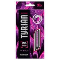 red-dragon-tyrian-softdarts-set-kunststoffspitze-lila image 3