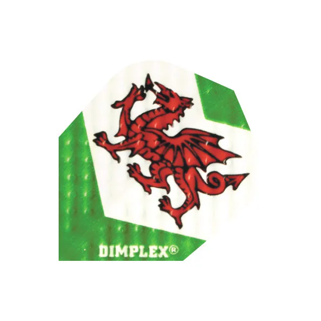 harrows-dimplex-wales-flights-standard-3er-set image 1