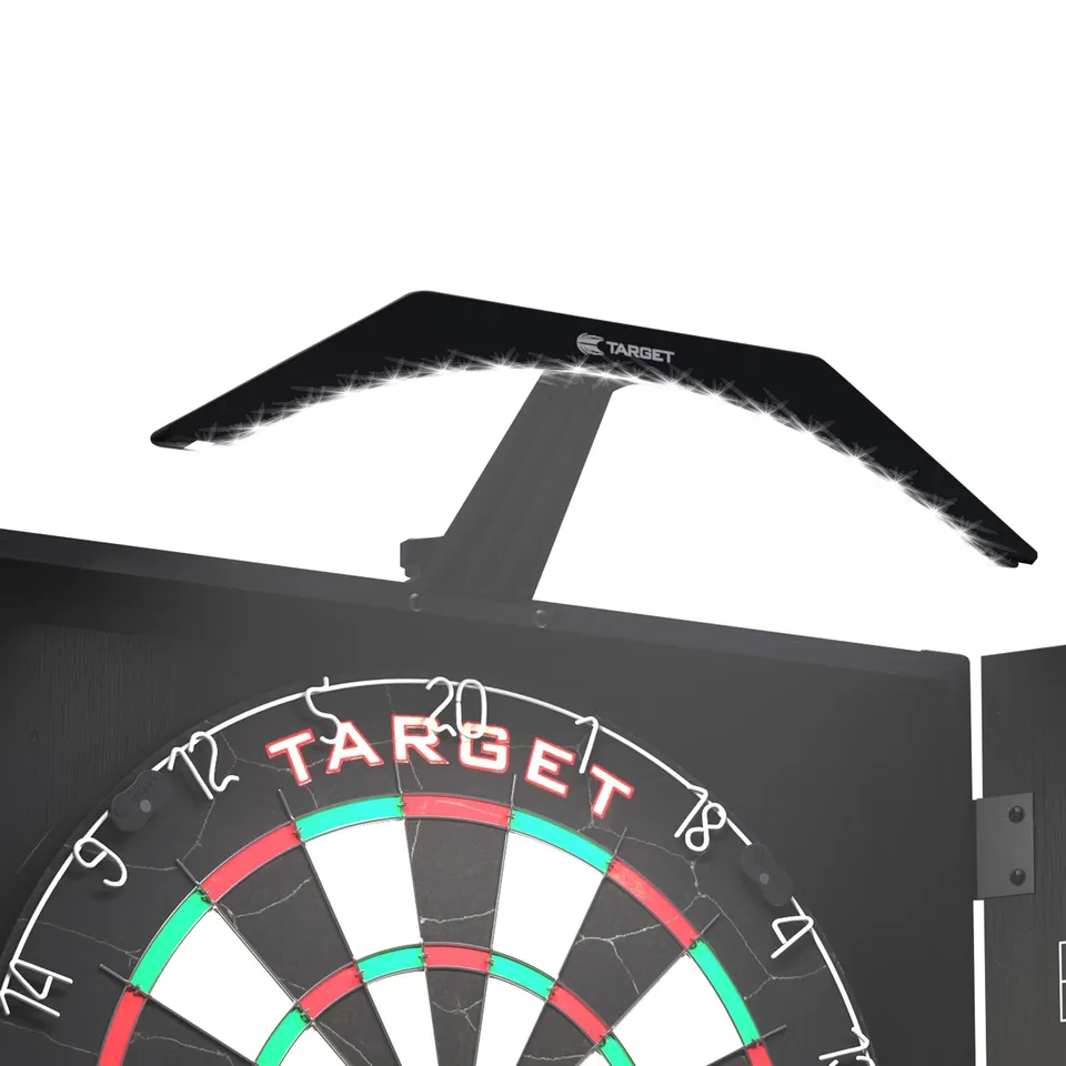 target-arc-dartscheibe-schrankbeleuchtung-led-system image 1