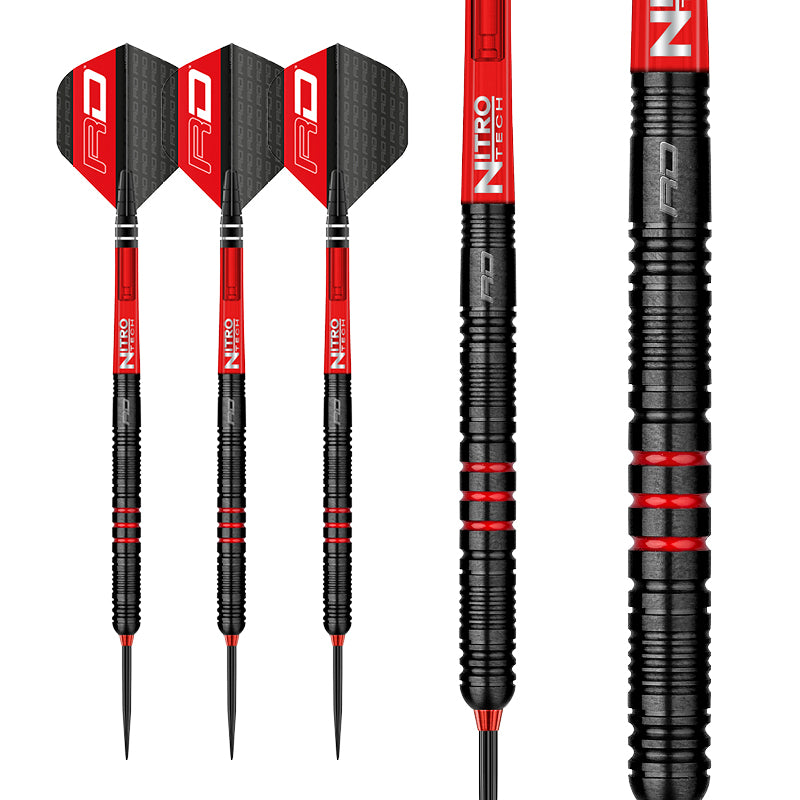 red-dragon-milano-rs-4-0-steeldarts-24g-90-schwarz image 6