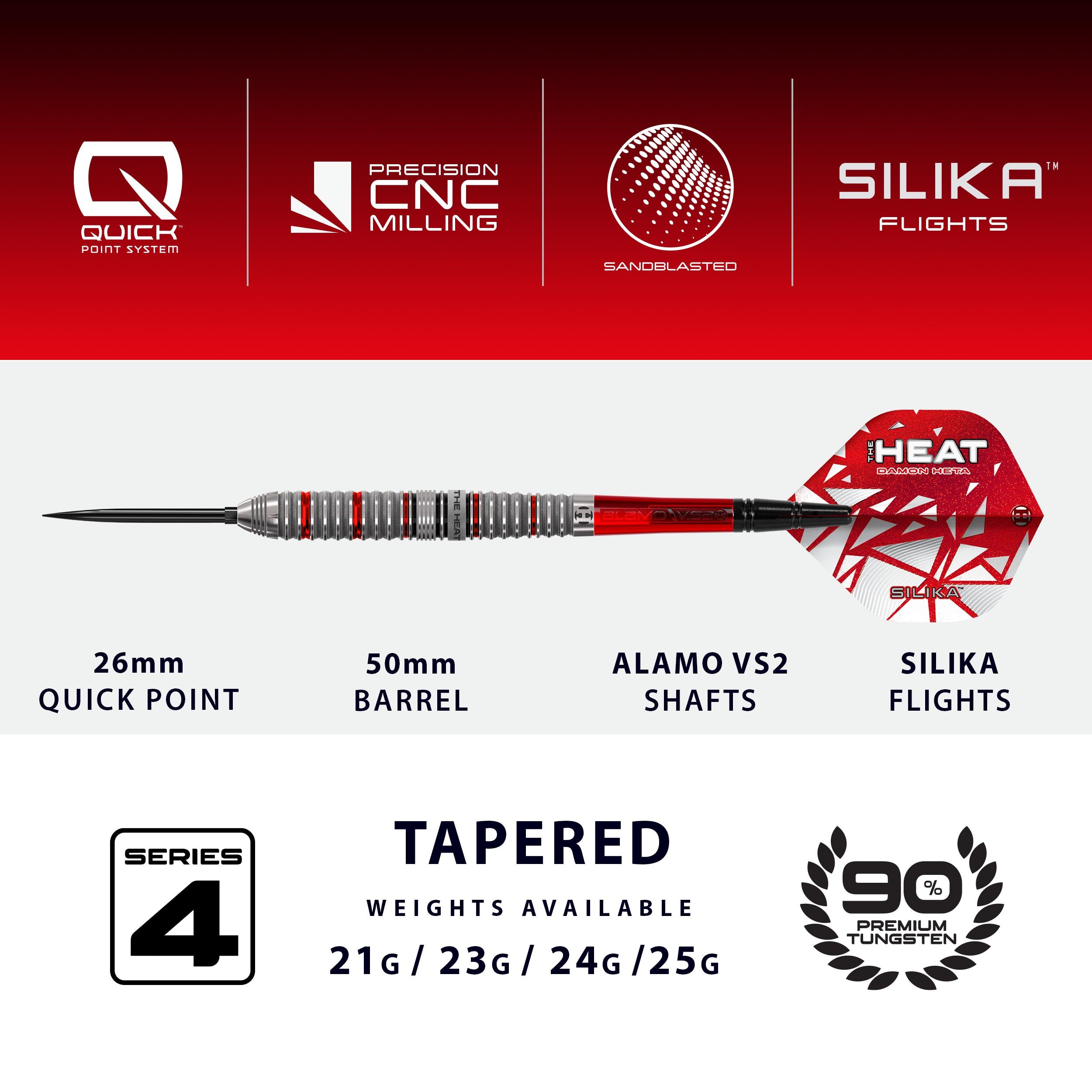 harrows-damon-heta-series-4-quick-point-steeldarts-23g image 4