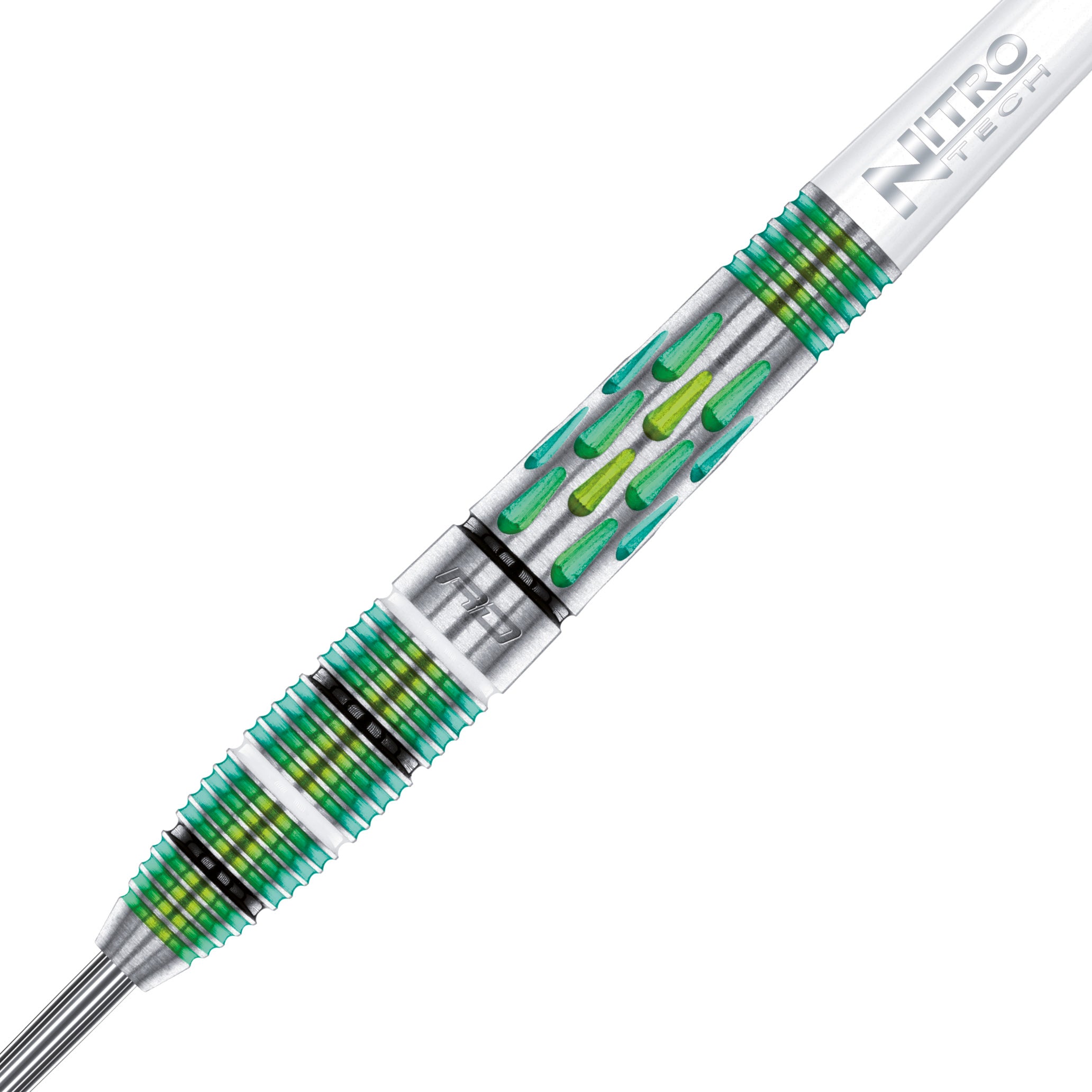 red-dragon-artura-screamin-green-steeldarts-24g-90 image 2