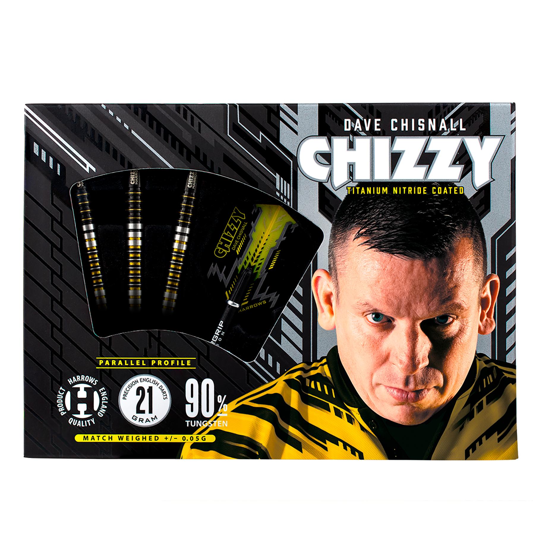 harrows-chizzy-90-soft-tip-softdart-20g image 5