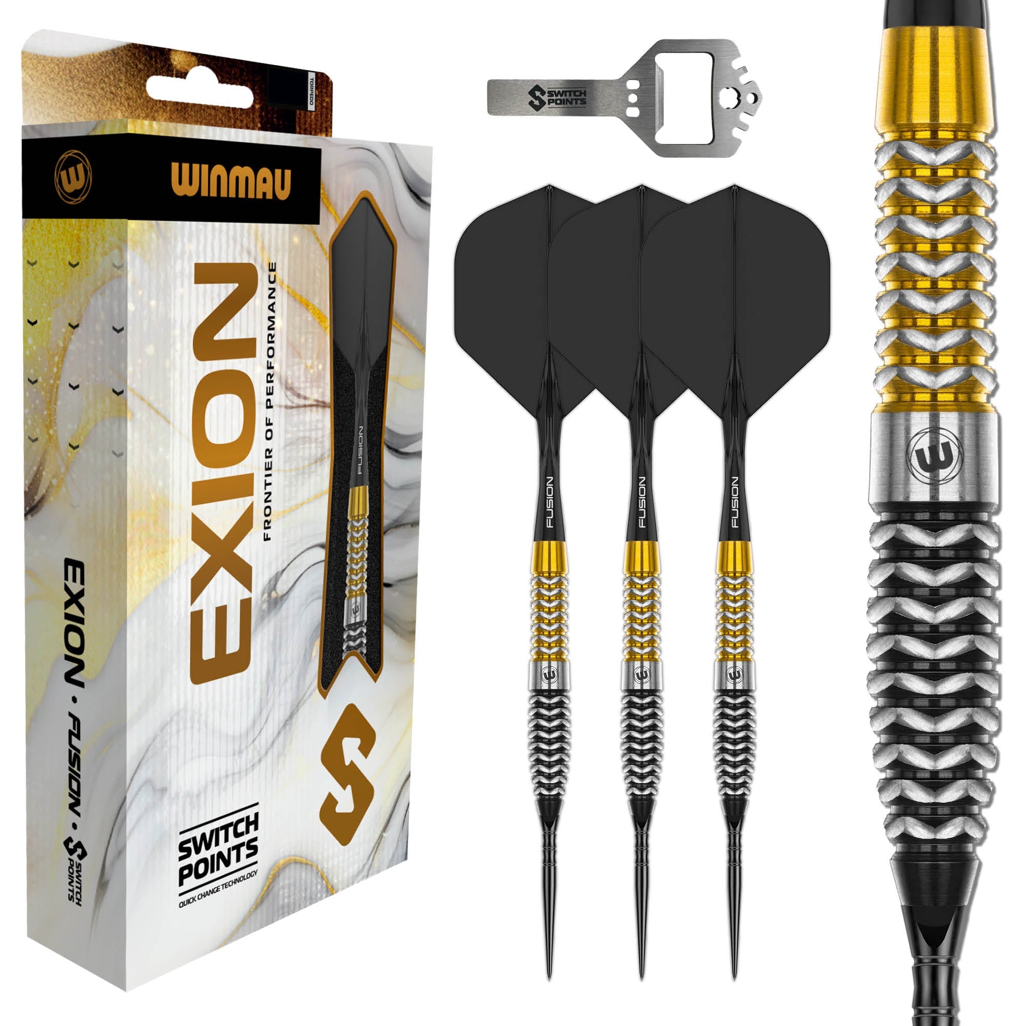 winmau-exion-torpedo-90-steeldarts-23g-switch-point image 3