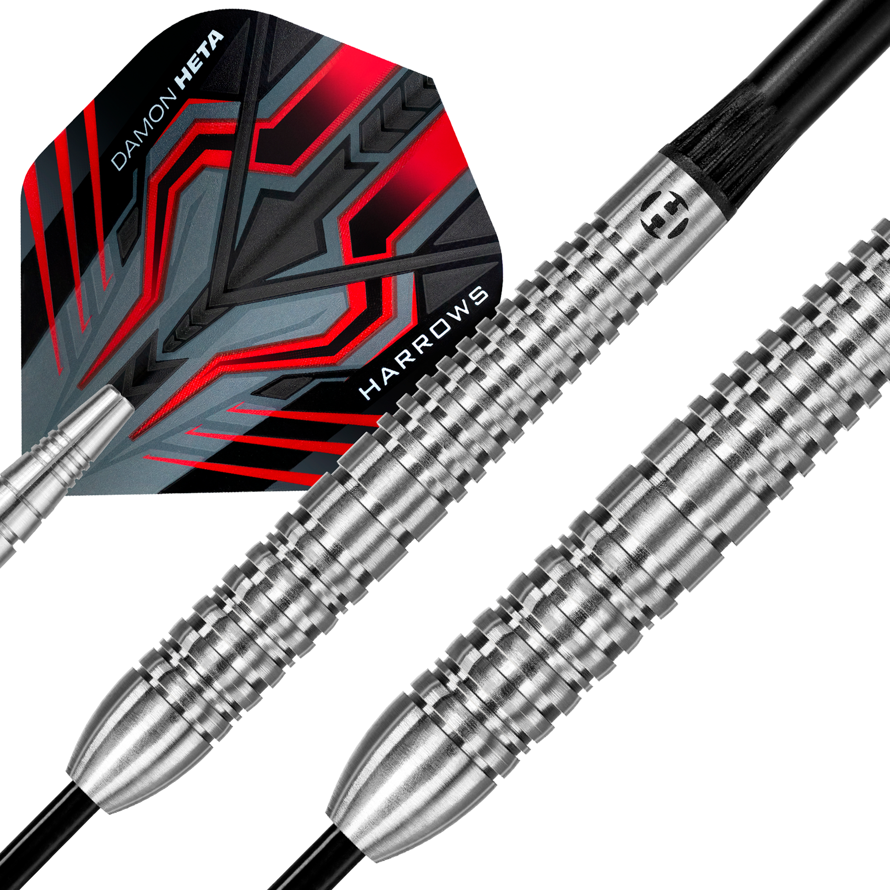 harrows-damon-heta-natural-steeldarts-23g-wolfram image 3