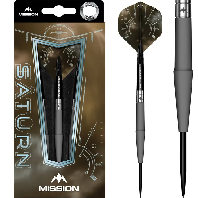 mission-saturn-hyperion-steeldarts-22g-90-tungsten image 1