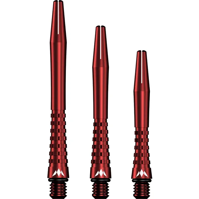 mission-atom13-aluminium-dartsch-fte-short-rot-3er image 1