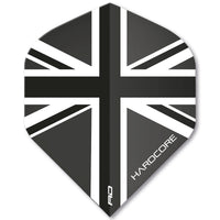red-dragon-hardcore-union-jack-flights-selection-5-sets image 4
