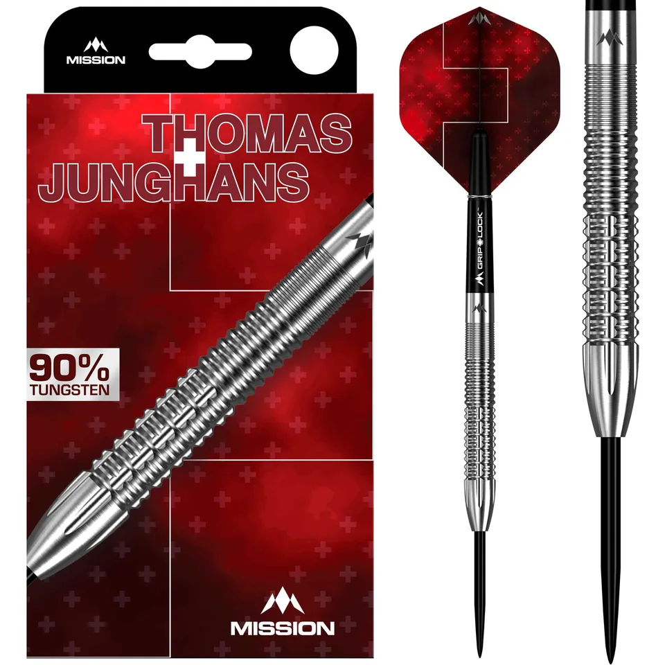 mission-thomas-junghans-steeldarts-90-tungsten-21g-25g image 1