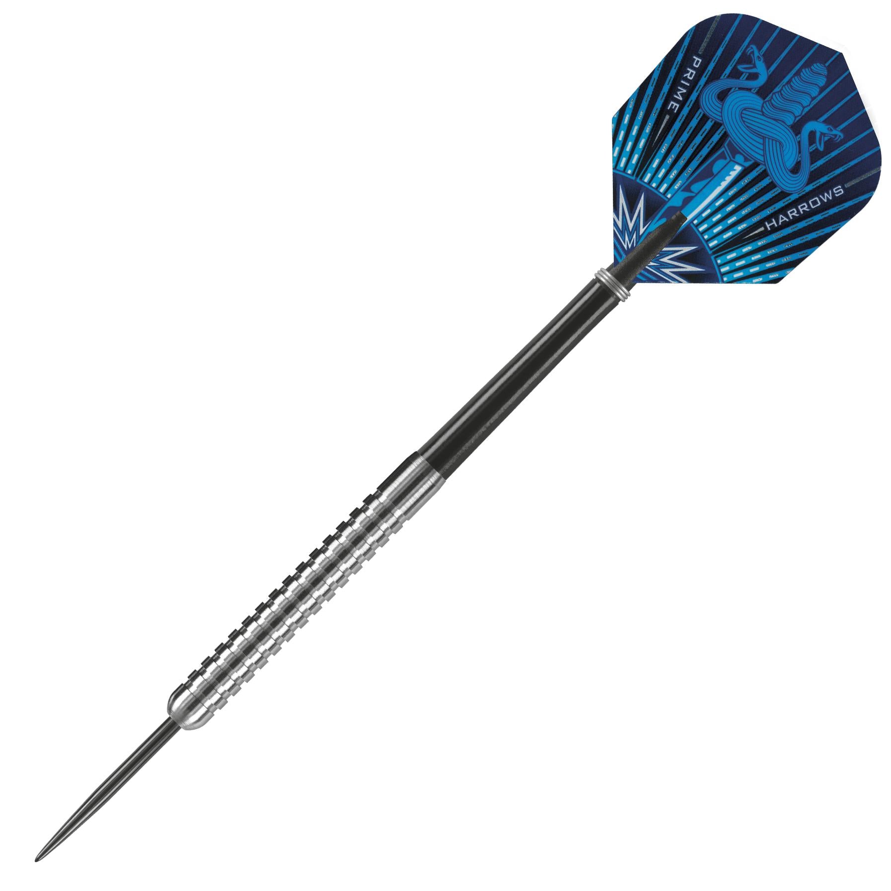 harrows-assassin-80-steeldarts-20gr-wolfram-alamo-shafts image 4
