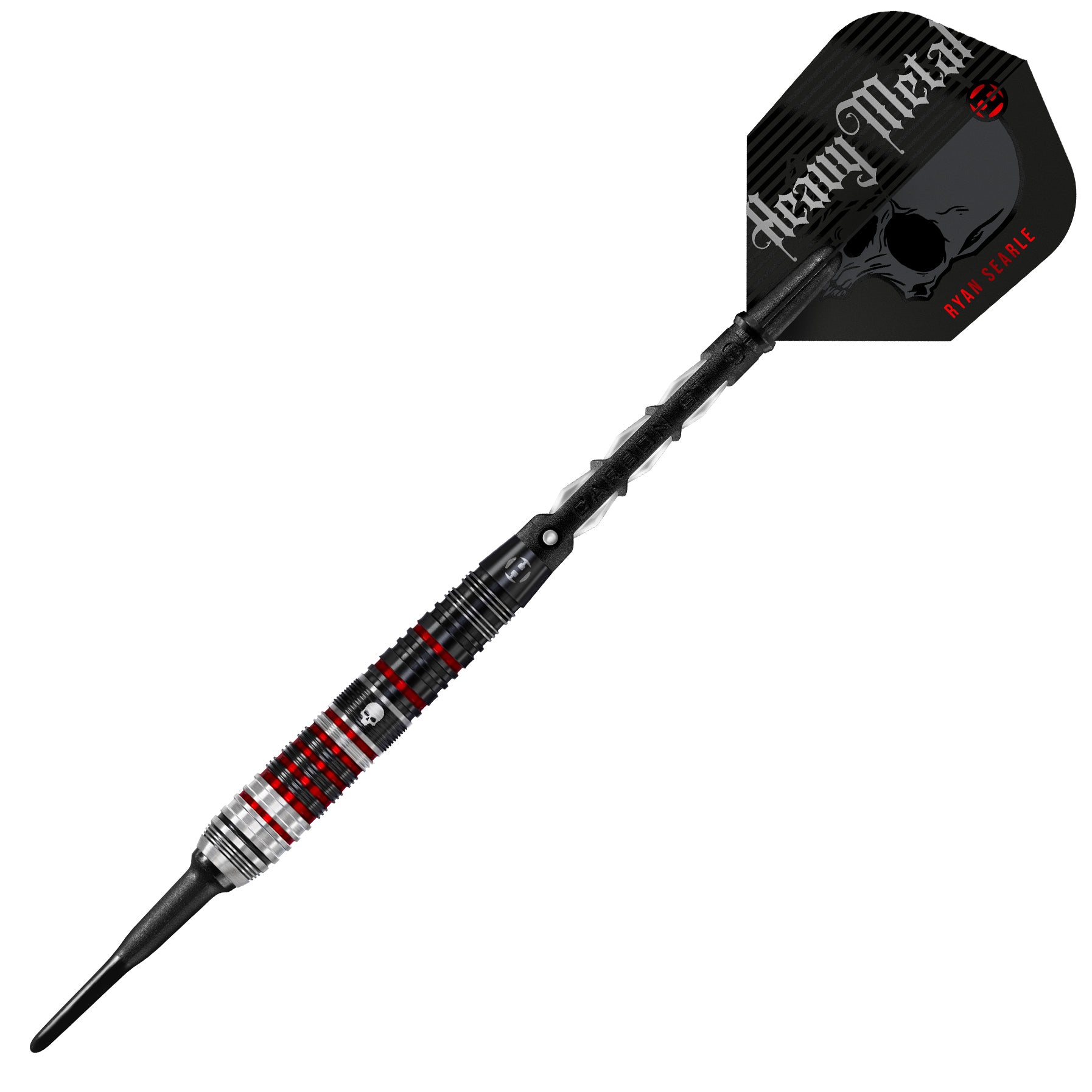 harrows-ryan-searle-series-2-90-softdarts-18g image 4