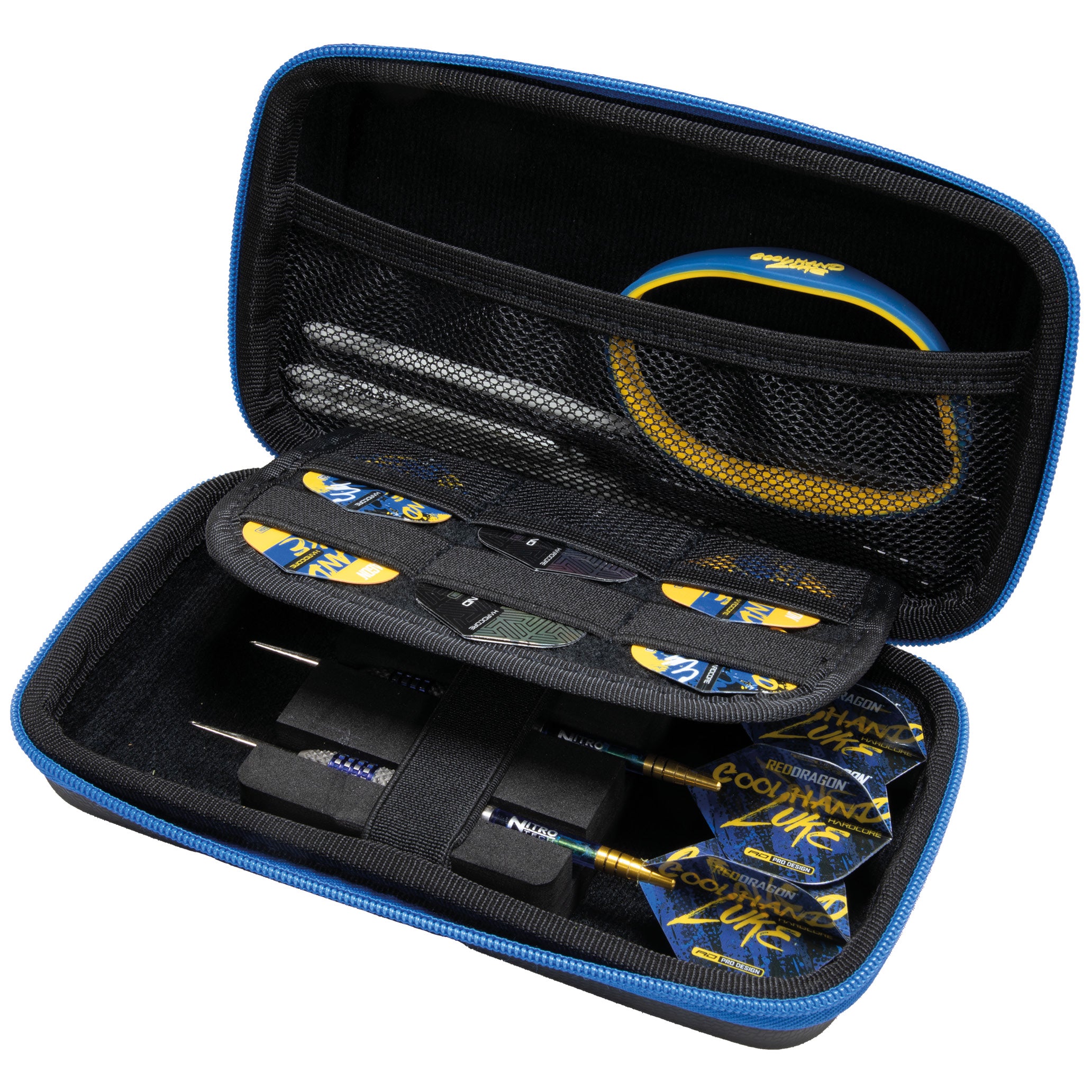 red-dragon-luke-humphries-super-tour-dart-case-tasche image 4