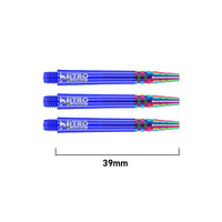 red-dragon-nitrotech-ionic-shafts-36mm-schwarz-6-st-ck image 8