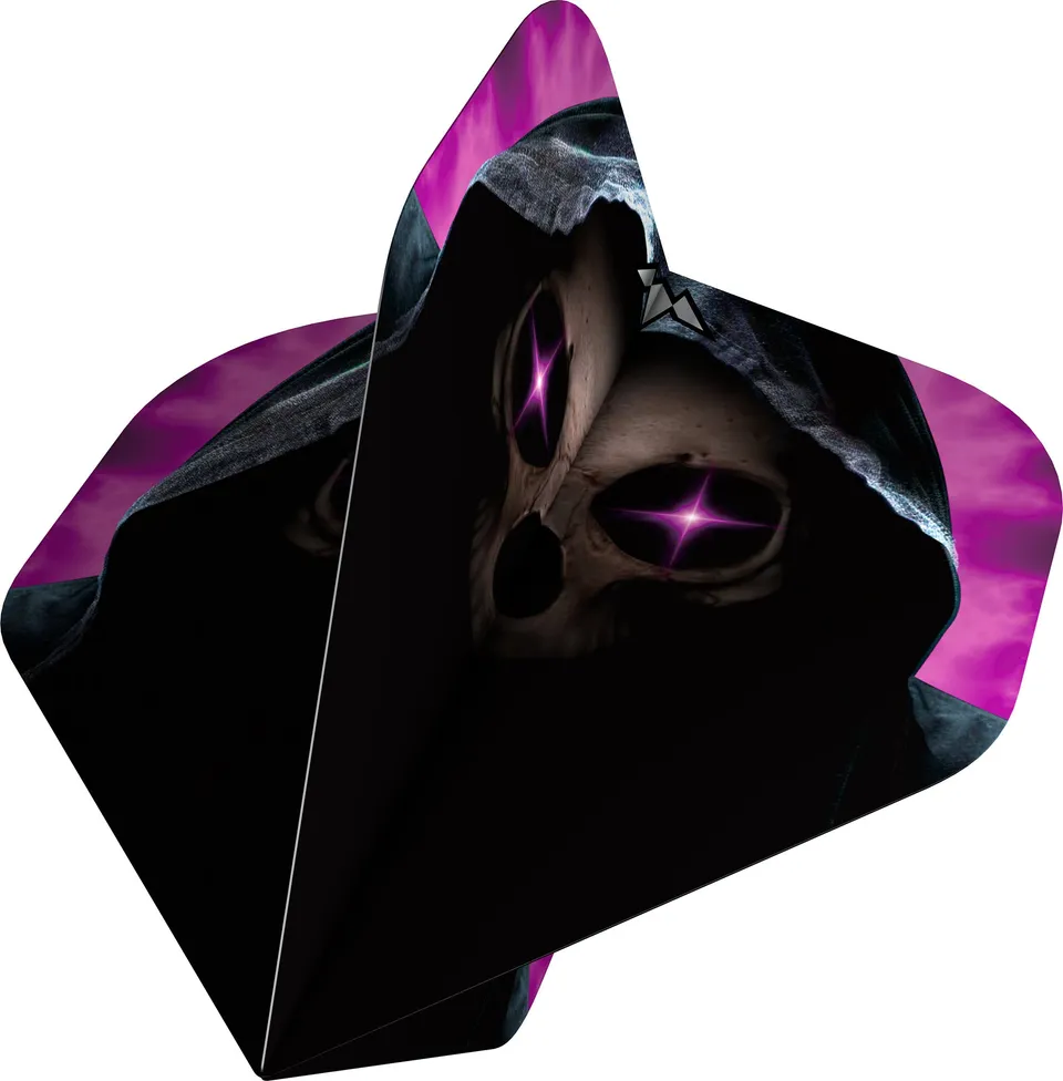 mission-phantom-solo-dartflights-standard-no2-100-mikron-lila image 1