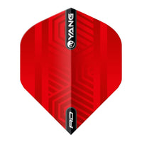 red-dragon-hardcore-flights-standard-yin-yang-rot-schwarz-9er image 5