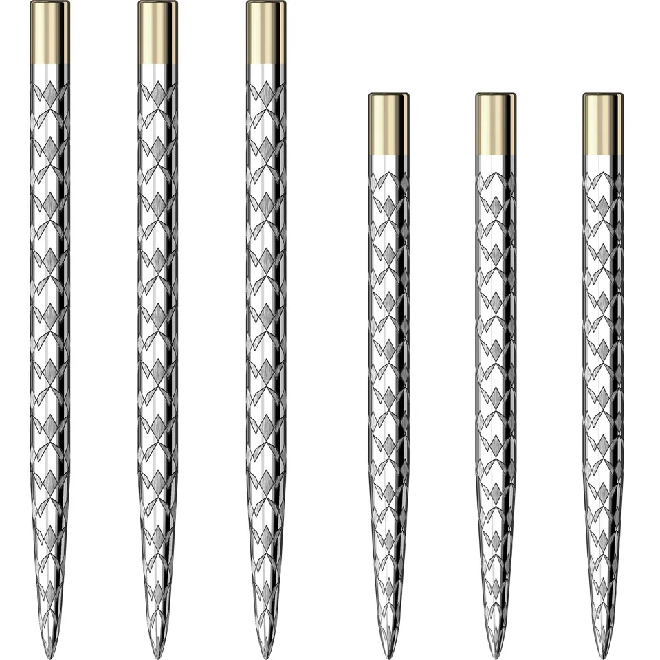 mission-laser-plus-steel-spitzen-32mm-silber-multi-logo-glatt image 1