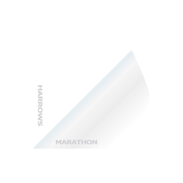 harrows-marathon-matt-1514-dartflights-100-micron-3-st-ck image 4
