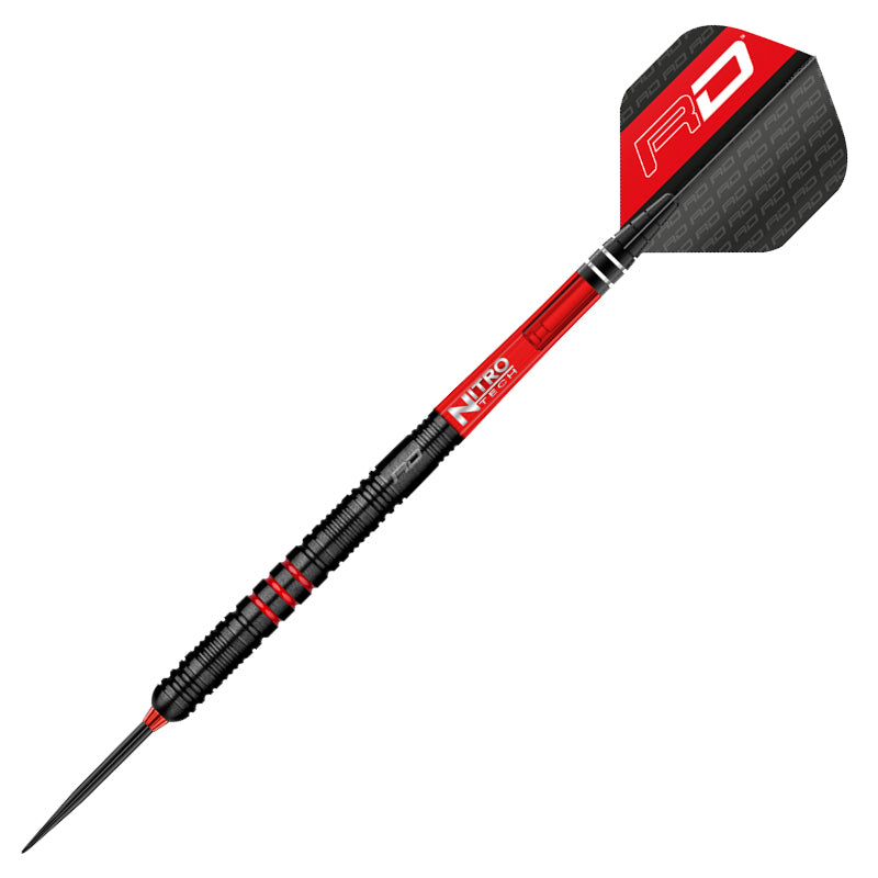 red-dragon-milano-rs-4-0-steeldarts-24g-90-schwarz image 3