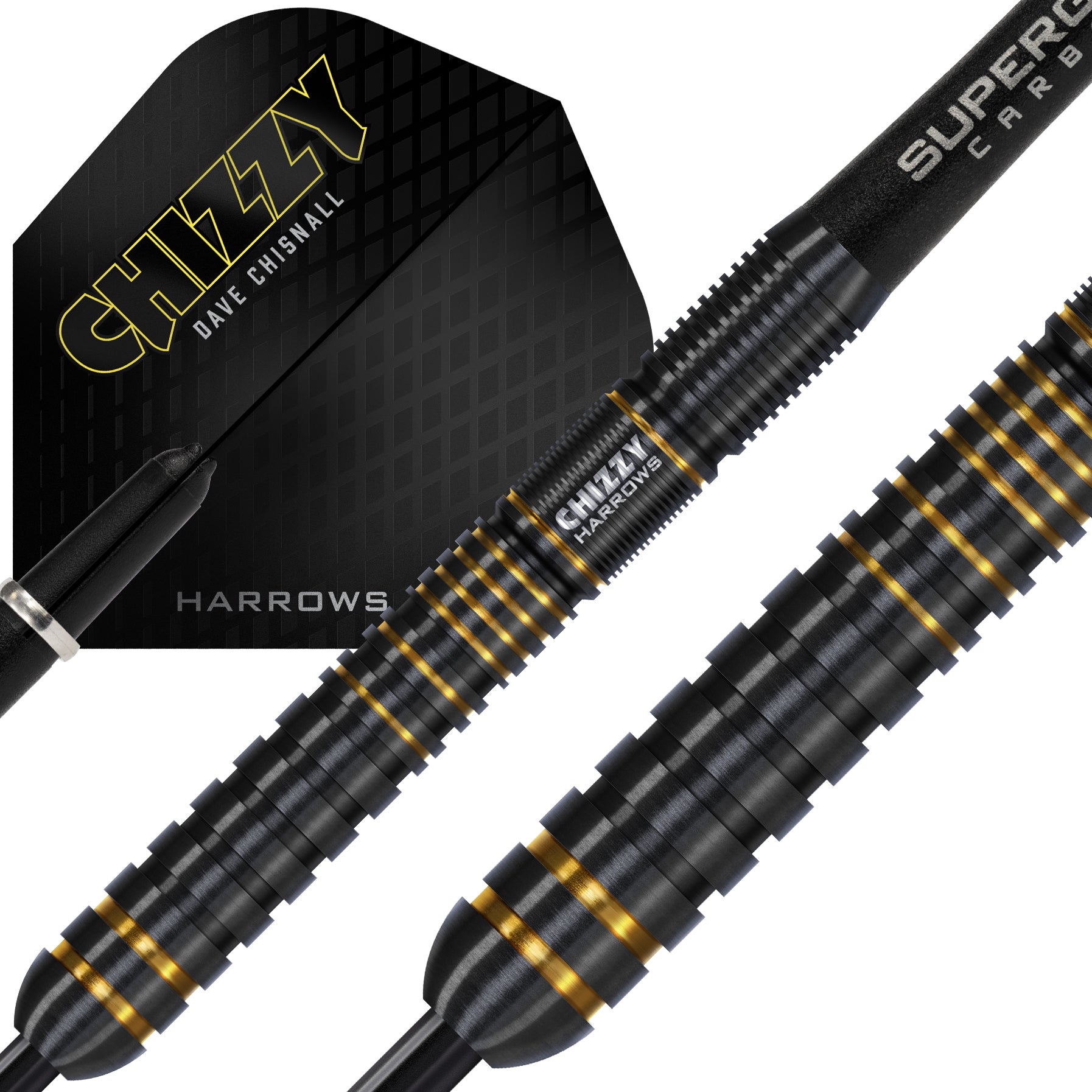 harrows-chizzy-series-3-steeldarts-23g-90 image 3