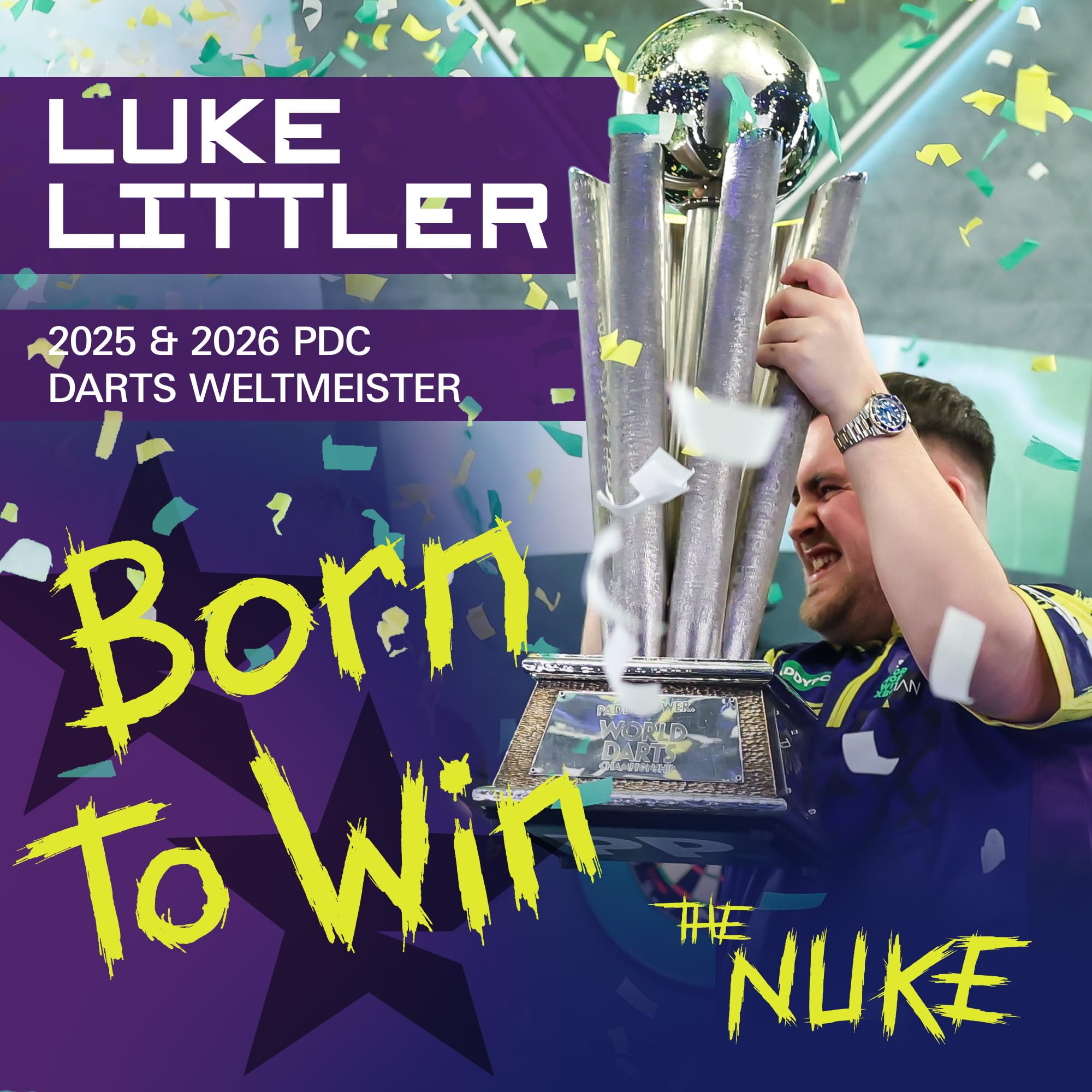 target-k-flex-luke-littler-born-to-win-flights-no-6-blau-violett image 2
